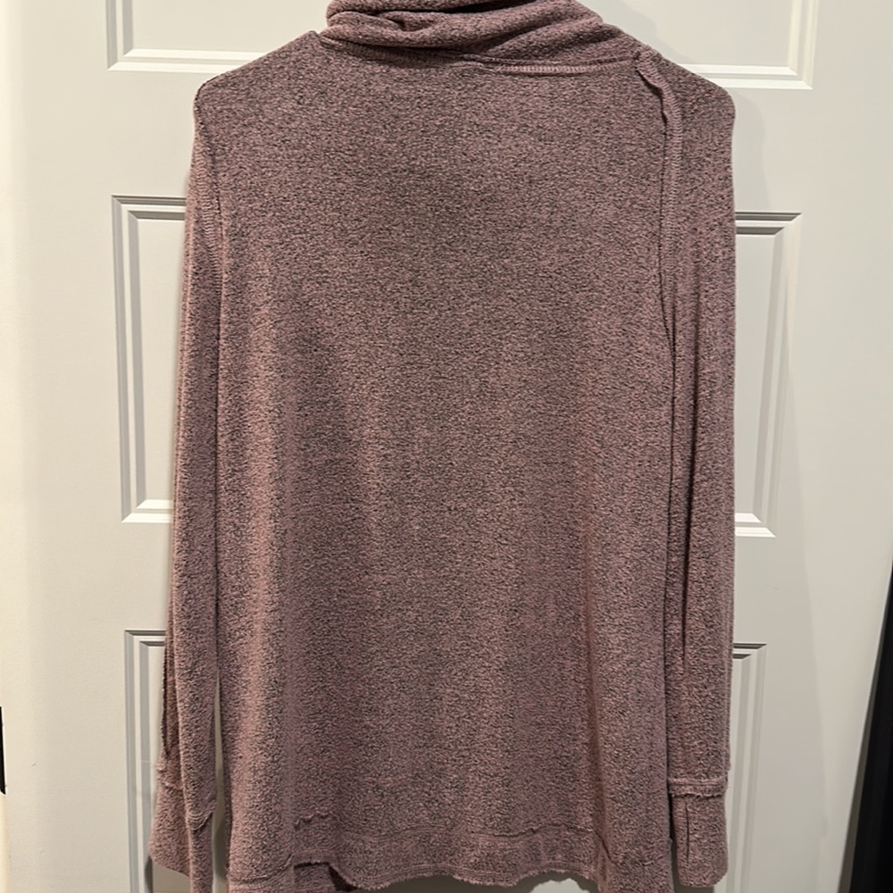 Pink Pullover - Picture 2 of 3